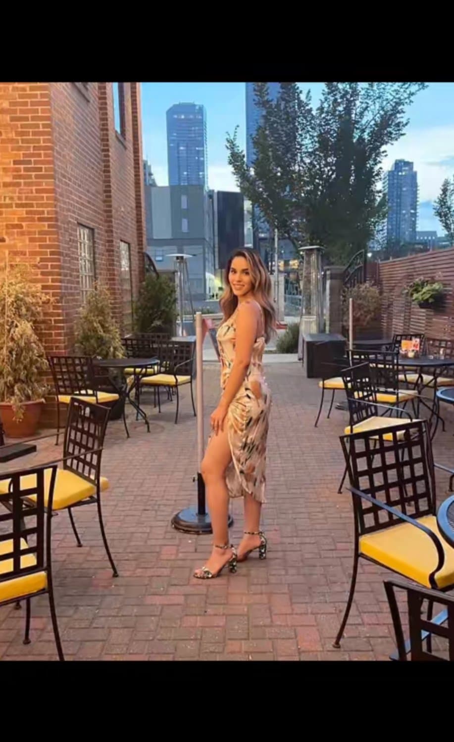 Religious slut with fat ass found god