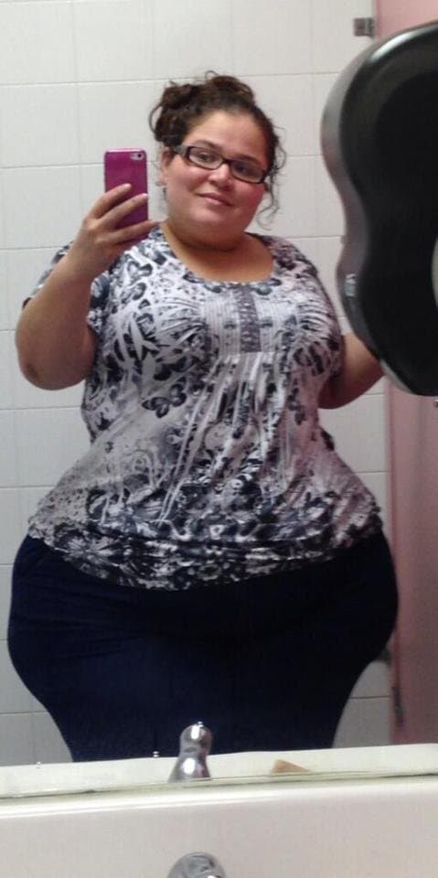 M3Ga BoOty maTur3 Mami C@NdI!