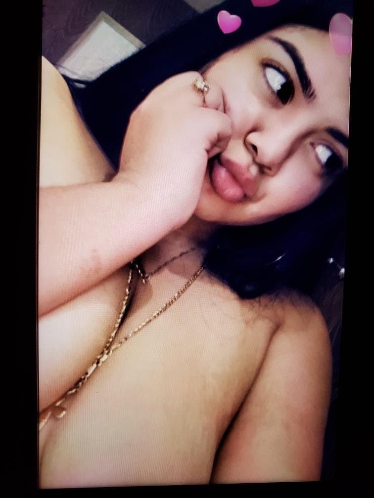 Your parents raised such a great cumslut