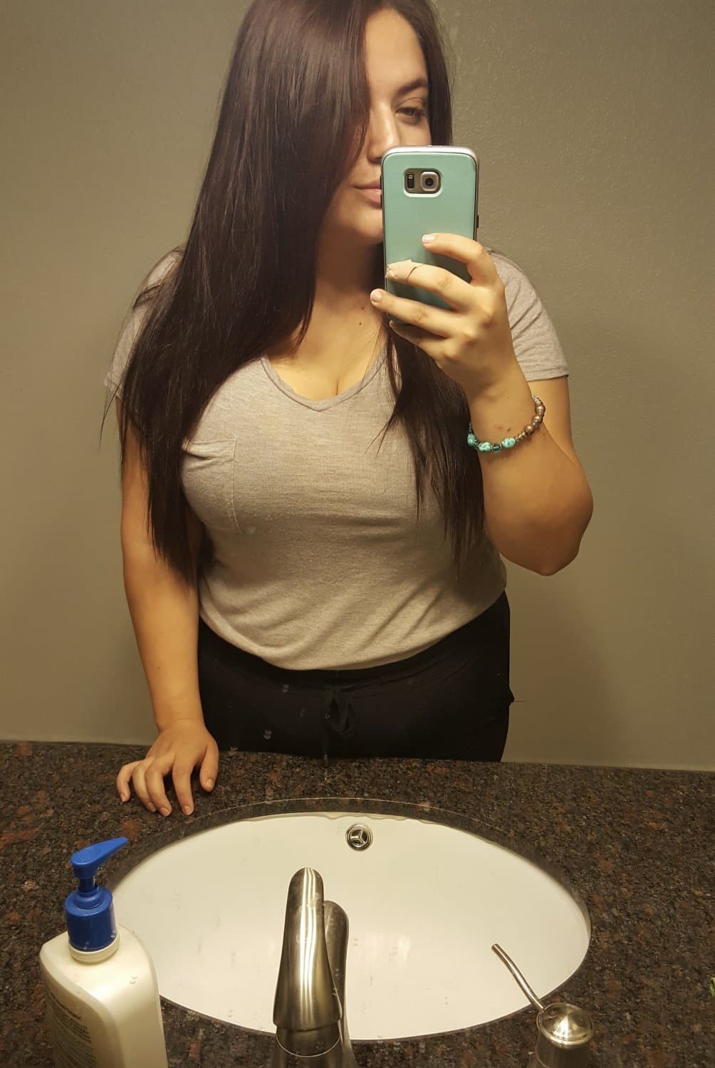 Click to view full size Naughty Office Gurl