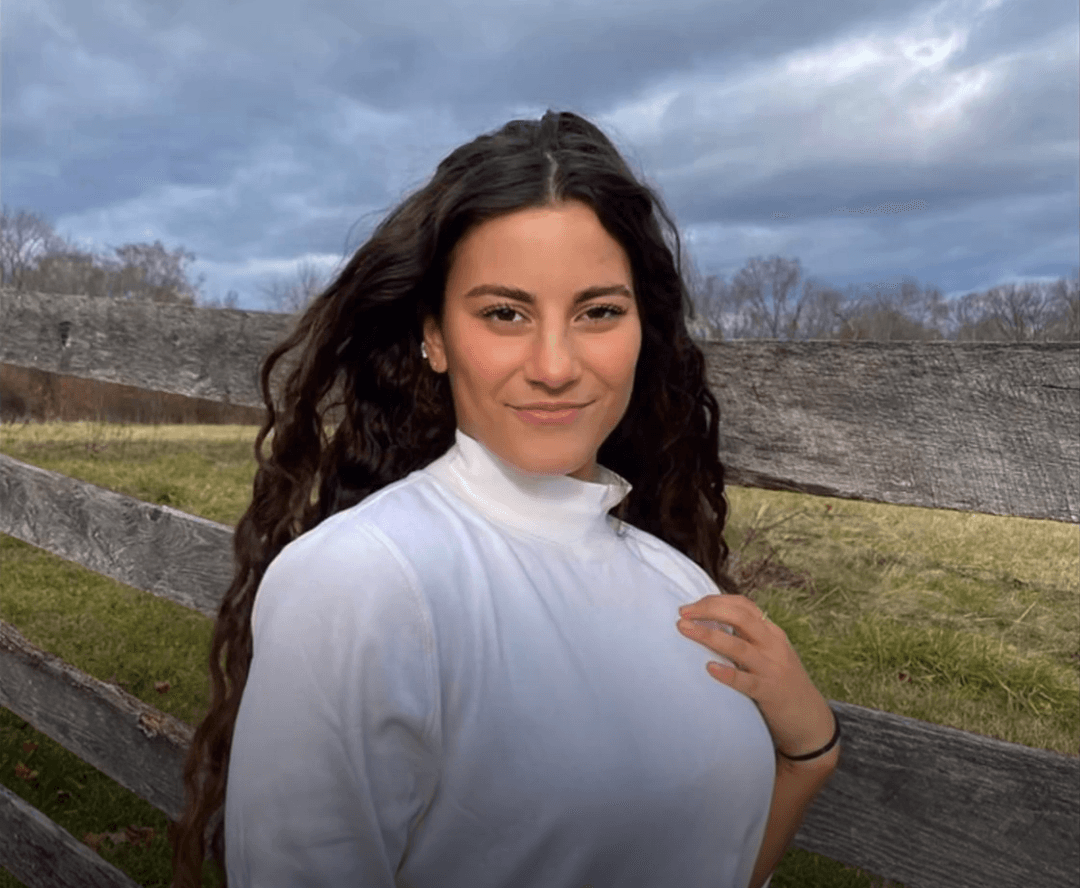 athletic girl loves bbc