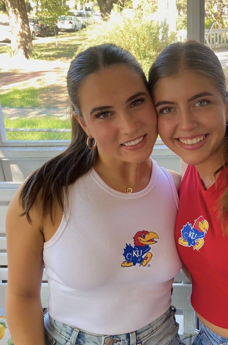 Grace Klein is so sexy