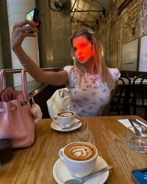 Alla Bruletova Bentley girl - part 8