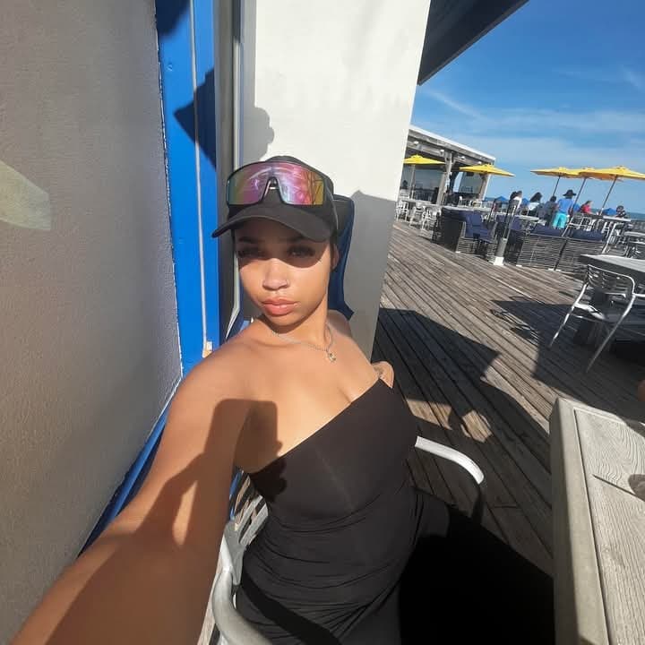 East Orlando Latina thot danae with huge ass gets fucked from the side leaked