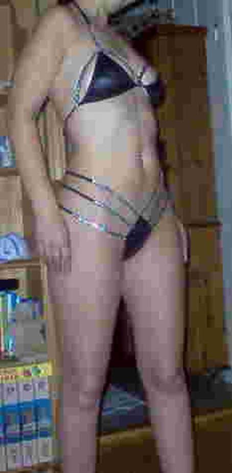 wife pussy closeup photoshoot pt6