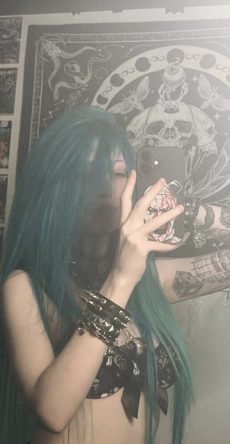 Tip me or I’ll curse your feed