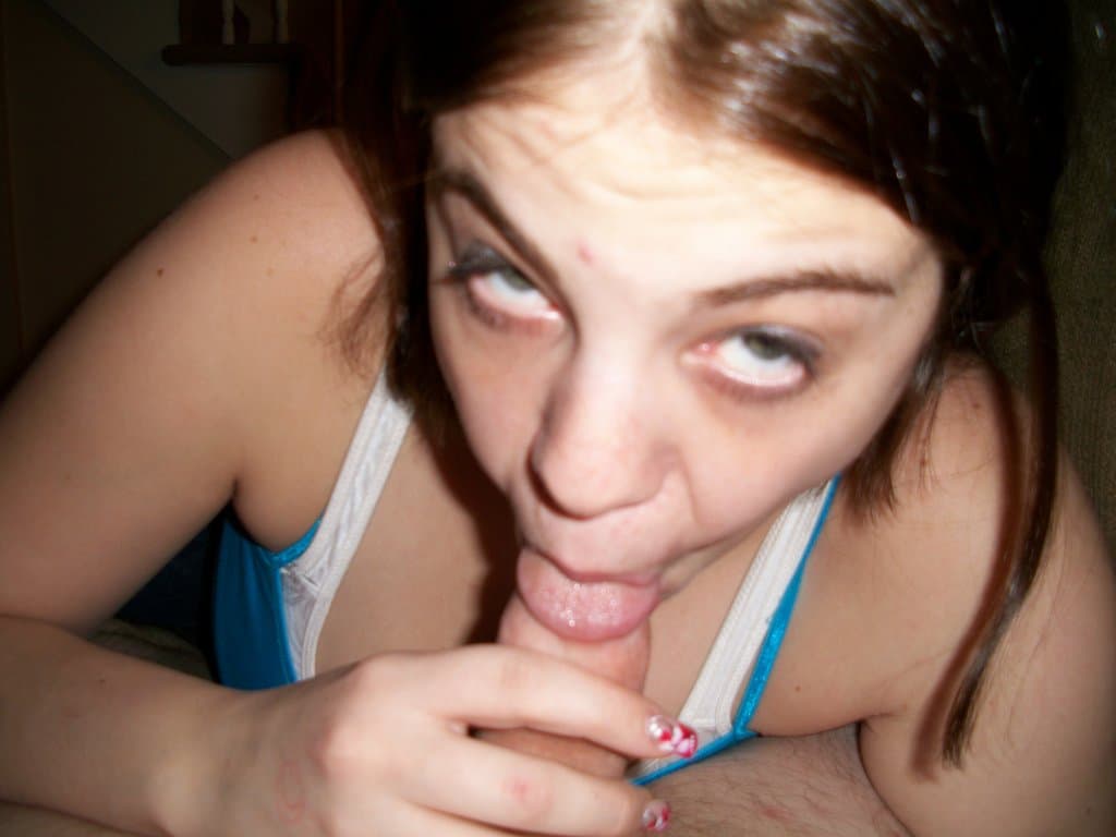 Fucking my manger Jen after work