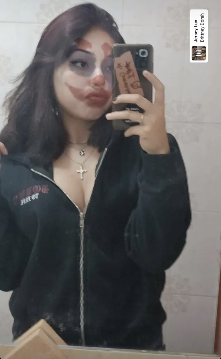 ig de la perrita de hikari ???