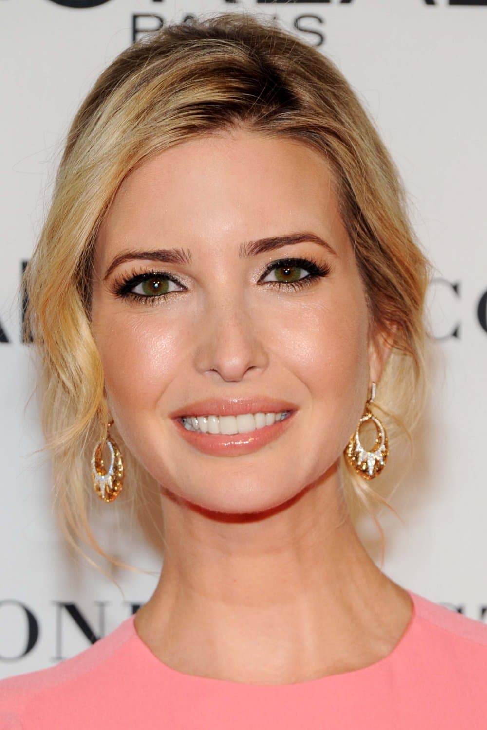 Ivanka Trump: All-American MAGA honey #1