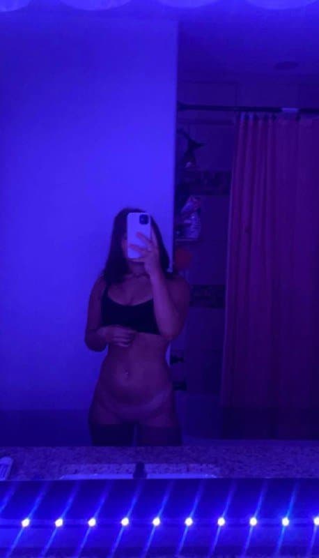 Her,  the one everyone wants