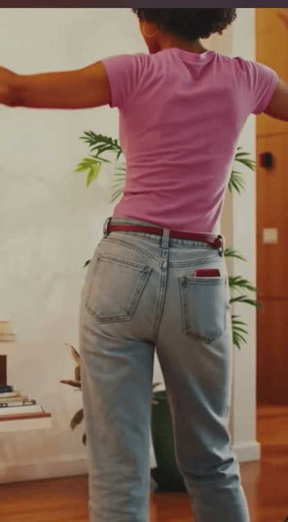 Random pics of girls showing off panties and ass in public