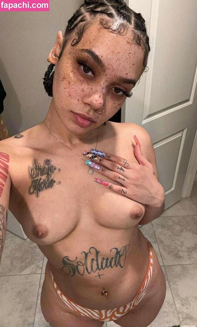 I love xIndyaMarie so much ? I would love to have her!