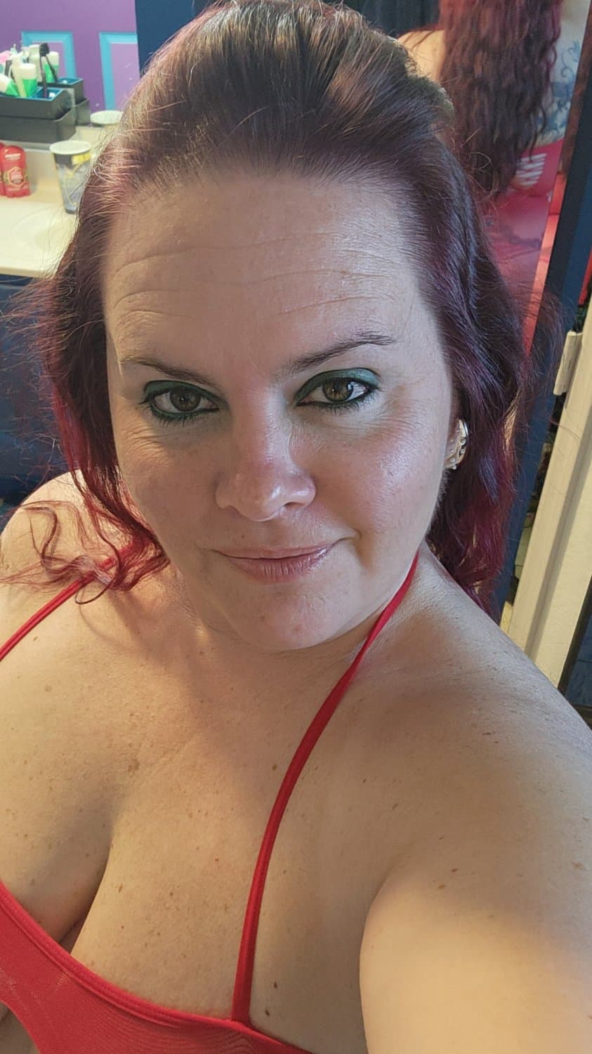 AZ BBW Hotwife #10 (Pics for Boyfriend and Girlfriend couple)