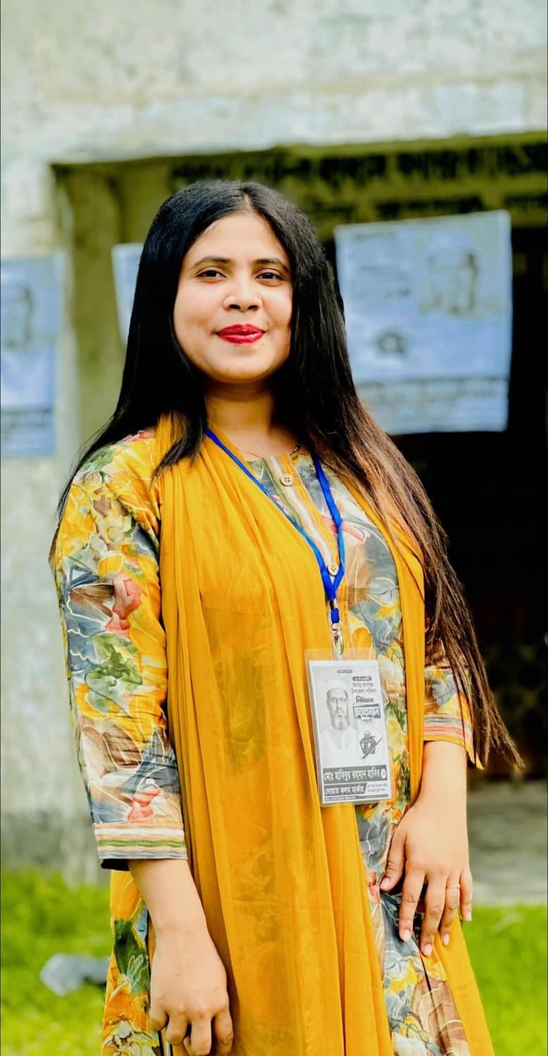 Bangladeshi Milf political women affair