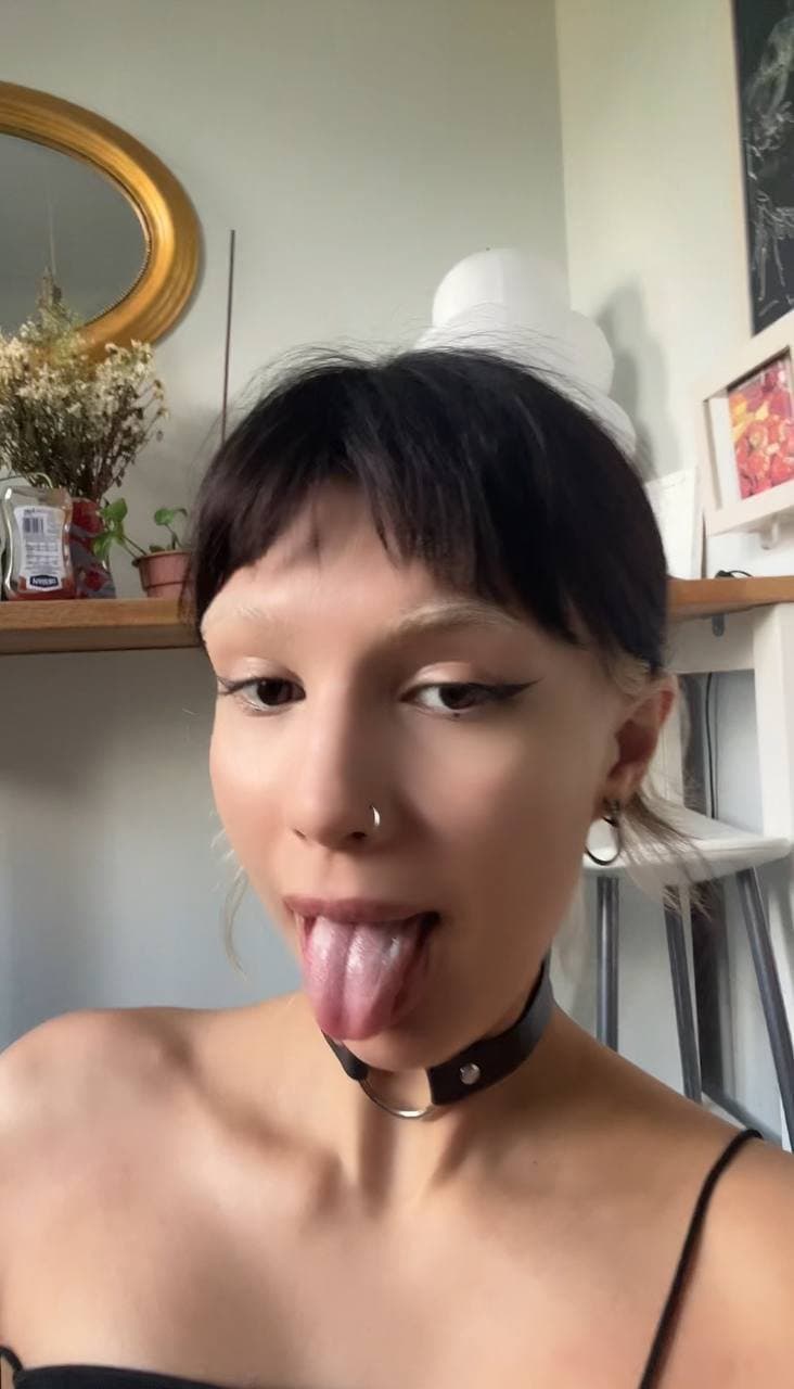 would you Fuck this Teen on the Kitchen?