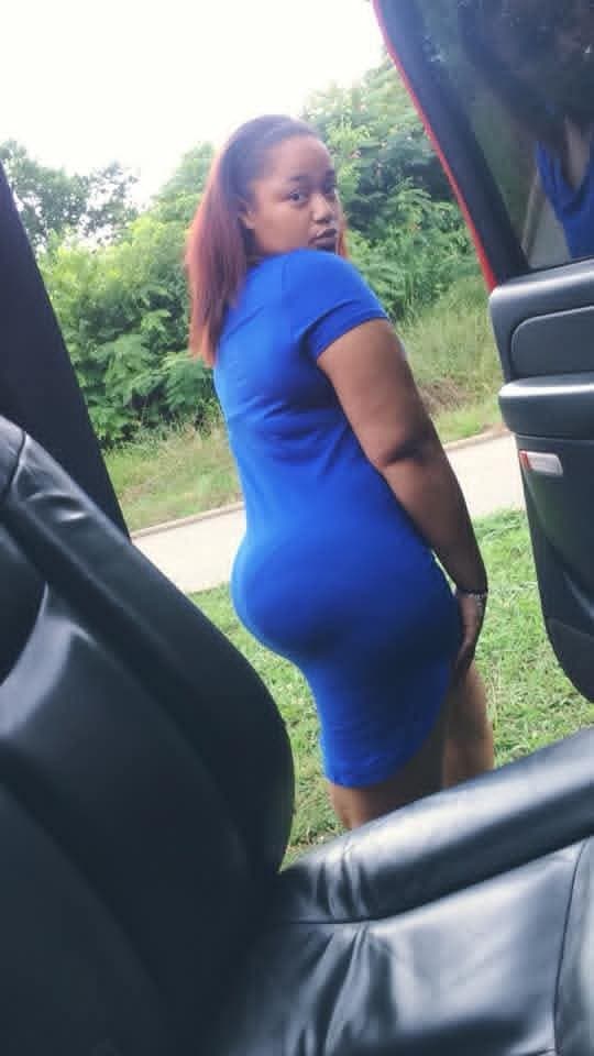 CHUBBY THICK BIG ASS EBONY BBW SSBBW GOONER MATERIAL