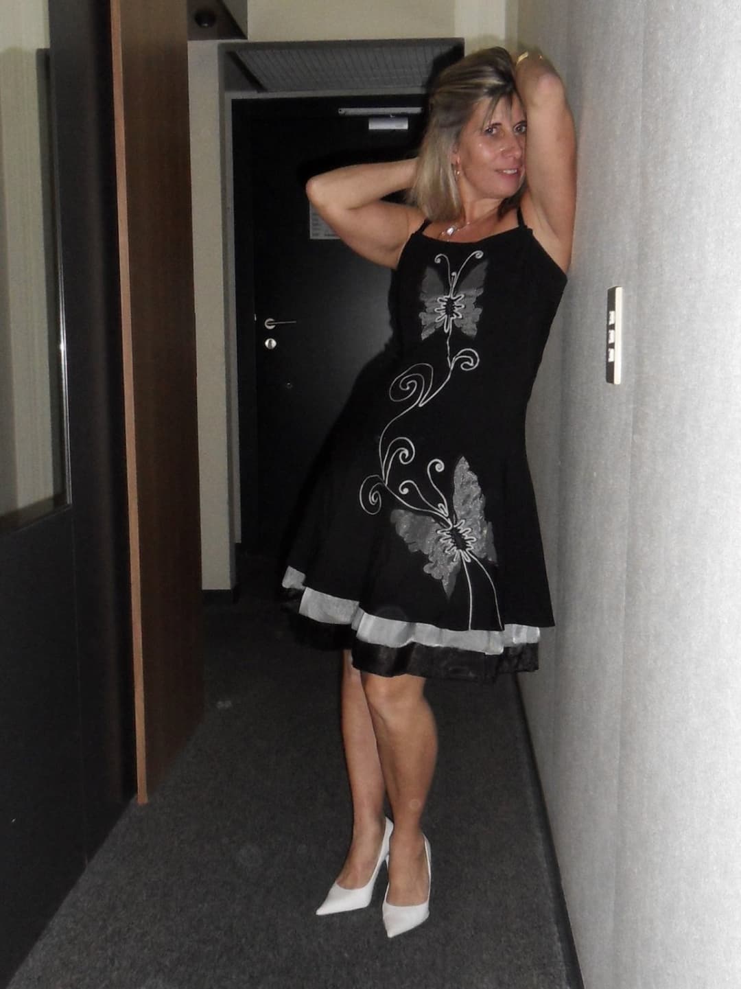 Lisa chambre hotel Ripa a Rome