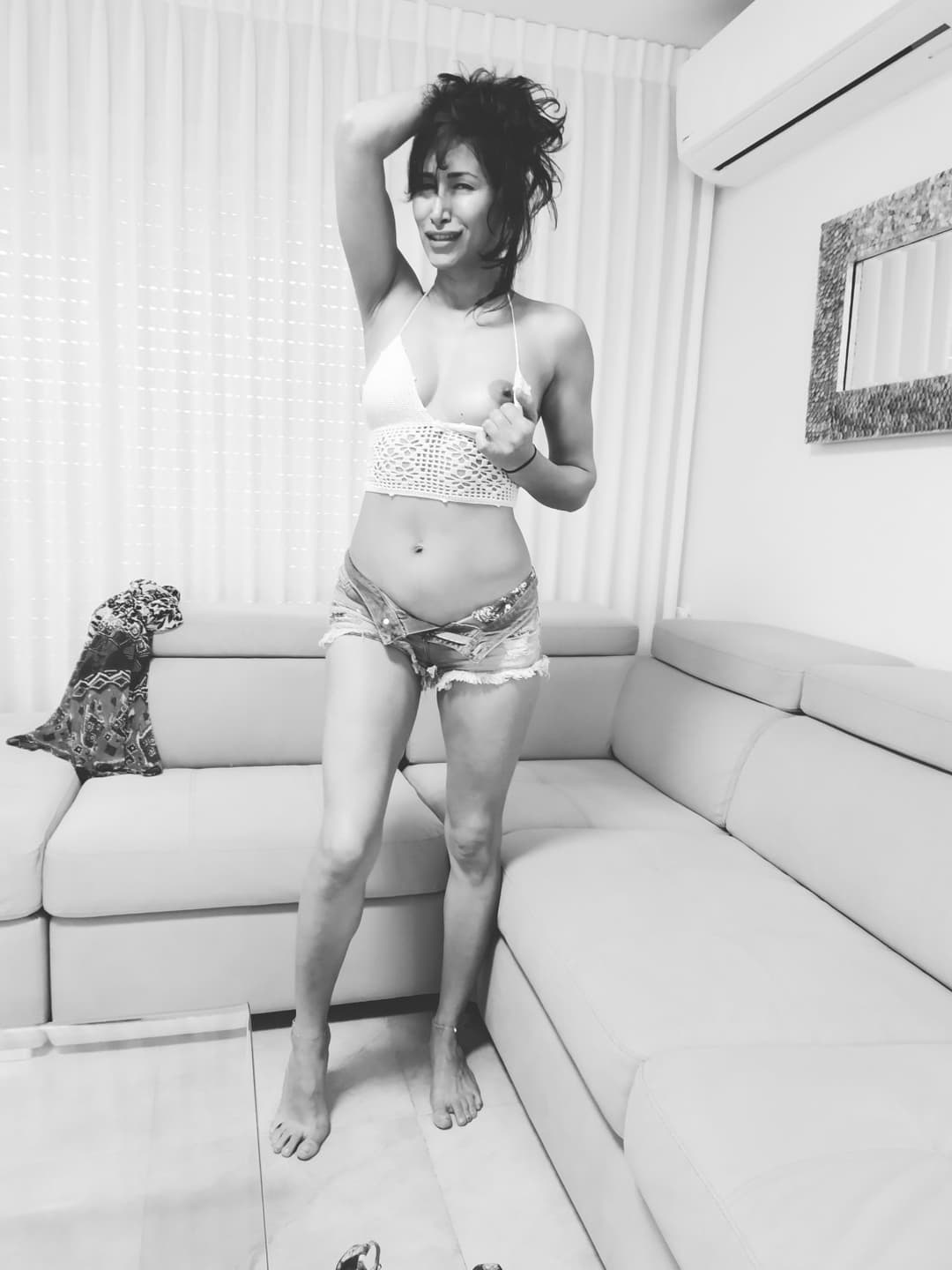 Yana Sunrise Sweet Slut Nude Model WIFE 37