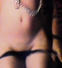 Dancing hot teen wife dancing slut