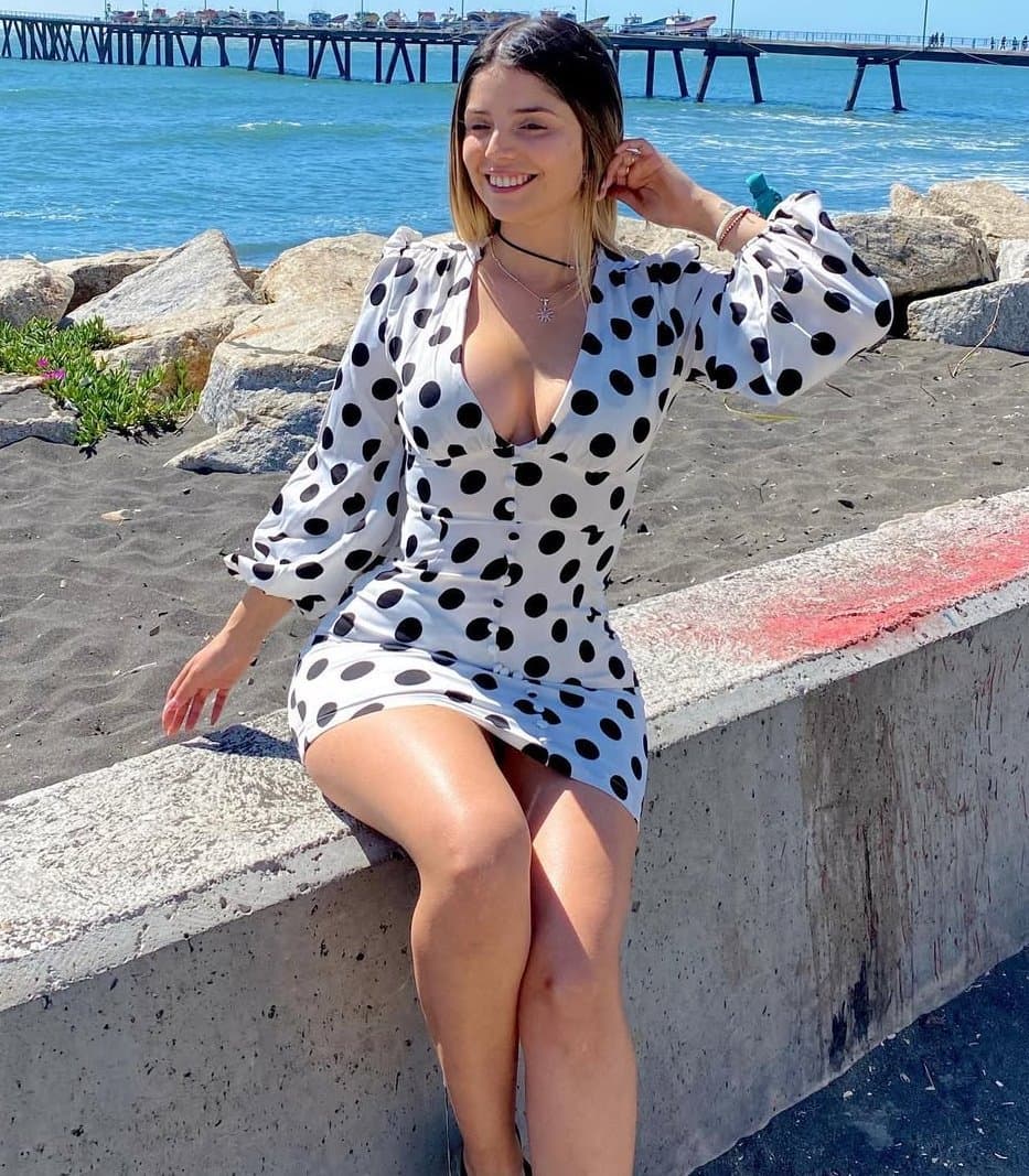 Mujeres Chilenas - Hot Mix