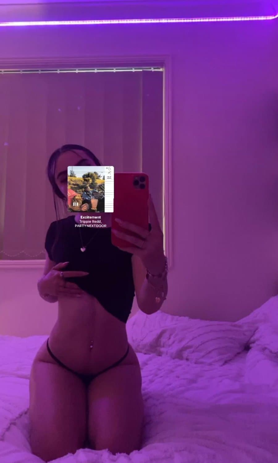 19 yo Australian fuckdoll Cheneya Williams