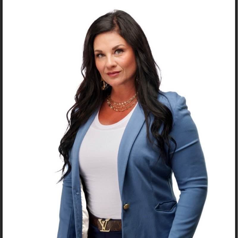 Wild BBC Milf Camille