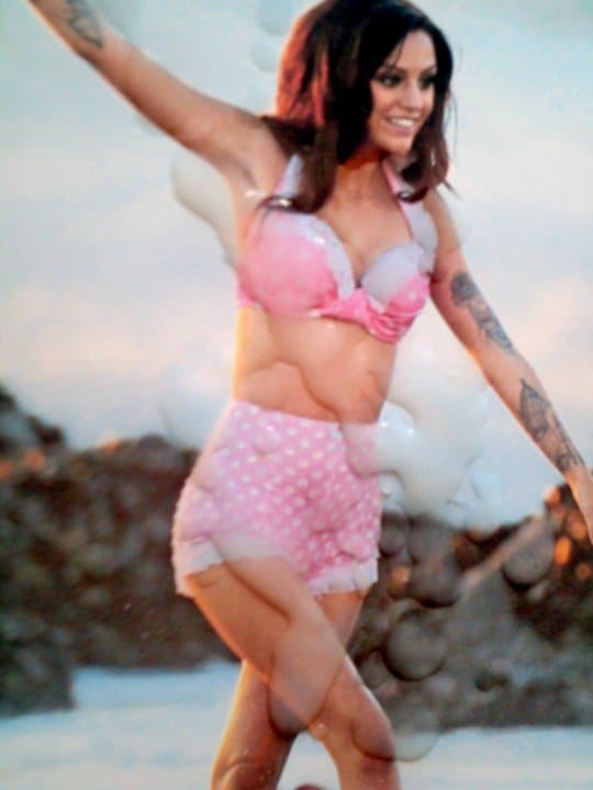 Click to view full size Cher Lloyd DeepFake Videos & Photos