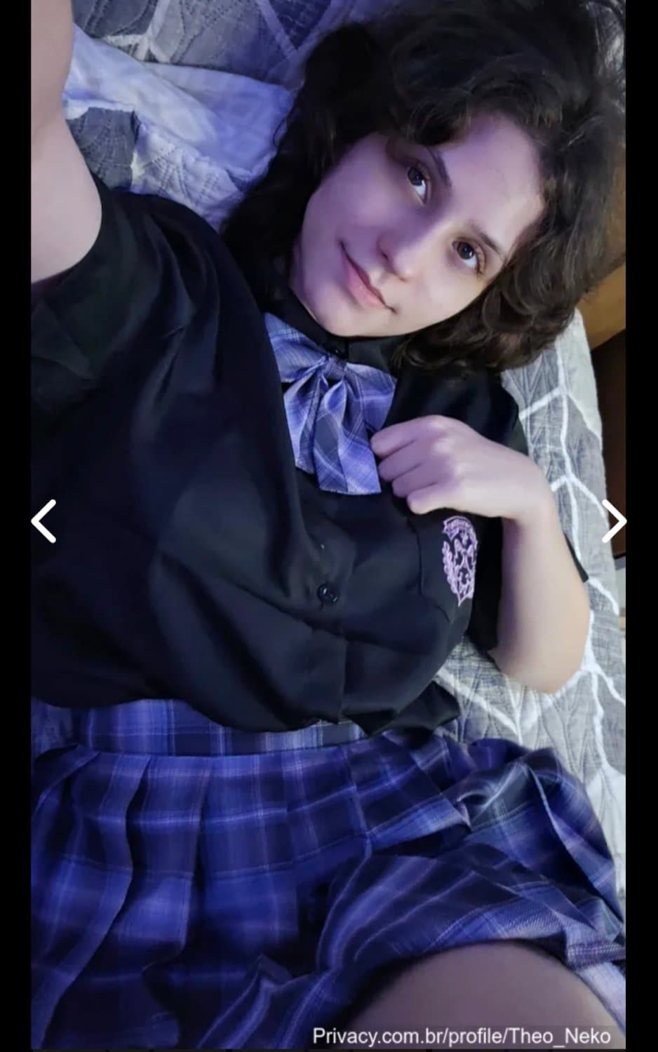 THEO NEKO
