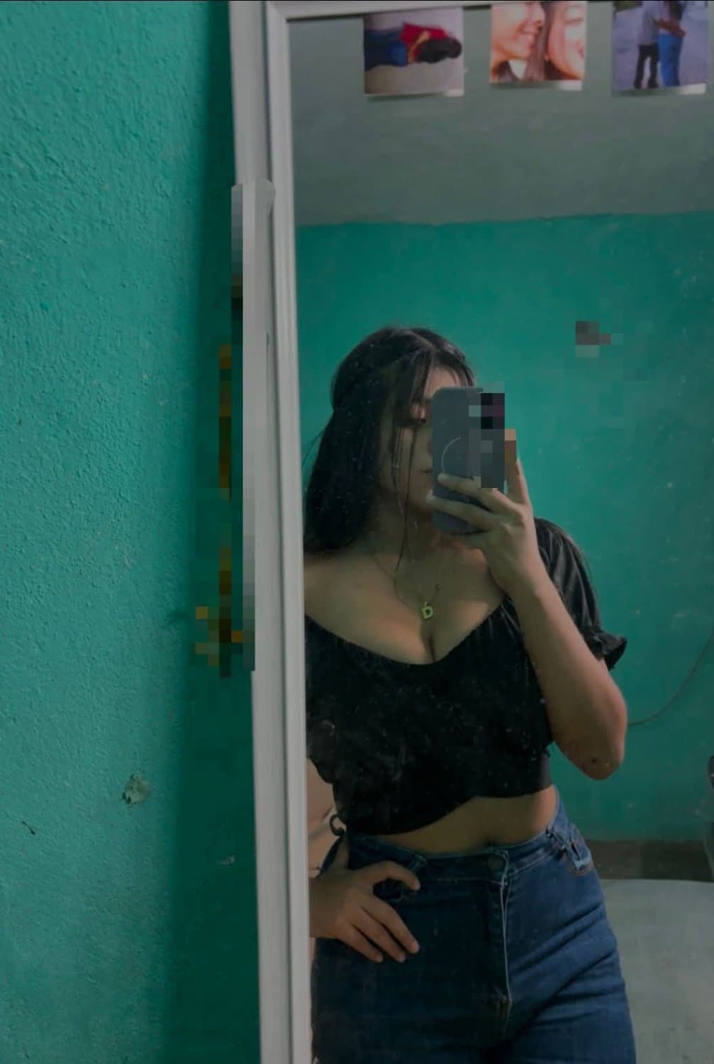 estrella (RioBravo Tamaulipas) ??