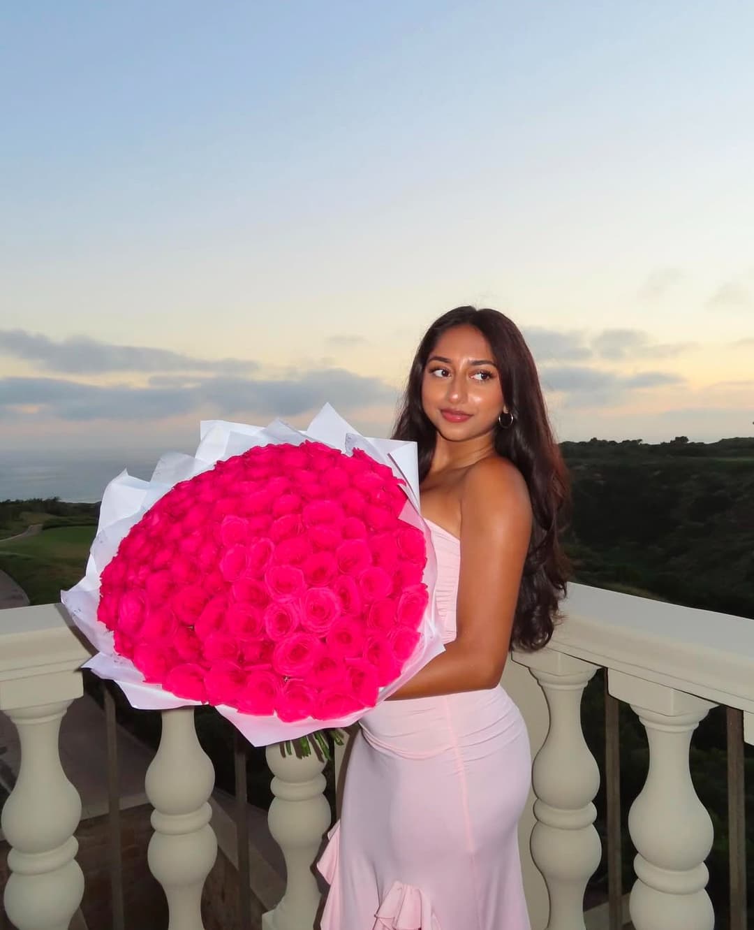 revazanak / revalicious - busty indian thot