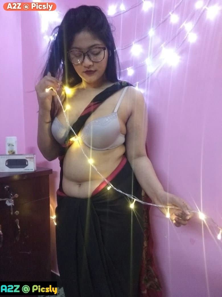 Hot Sexy Bangla Girl Album? [part1]