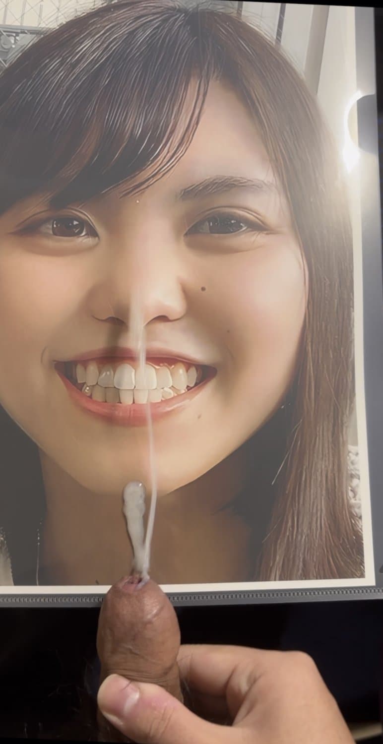 Japanese amateur nurse