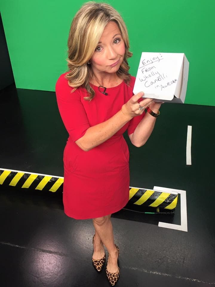 Lisa Hidalgo news milf