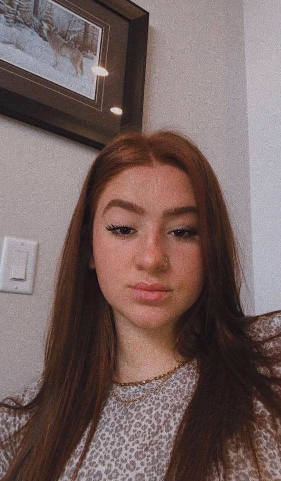 Jadan, 22 year old slut from canada