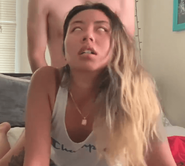 Hot Asian ABG Has An Eye Rolling Orgasm!!!