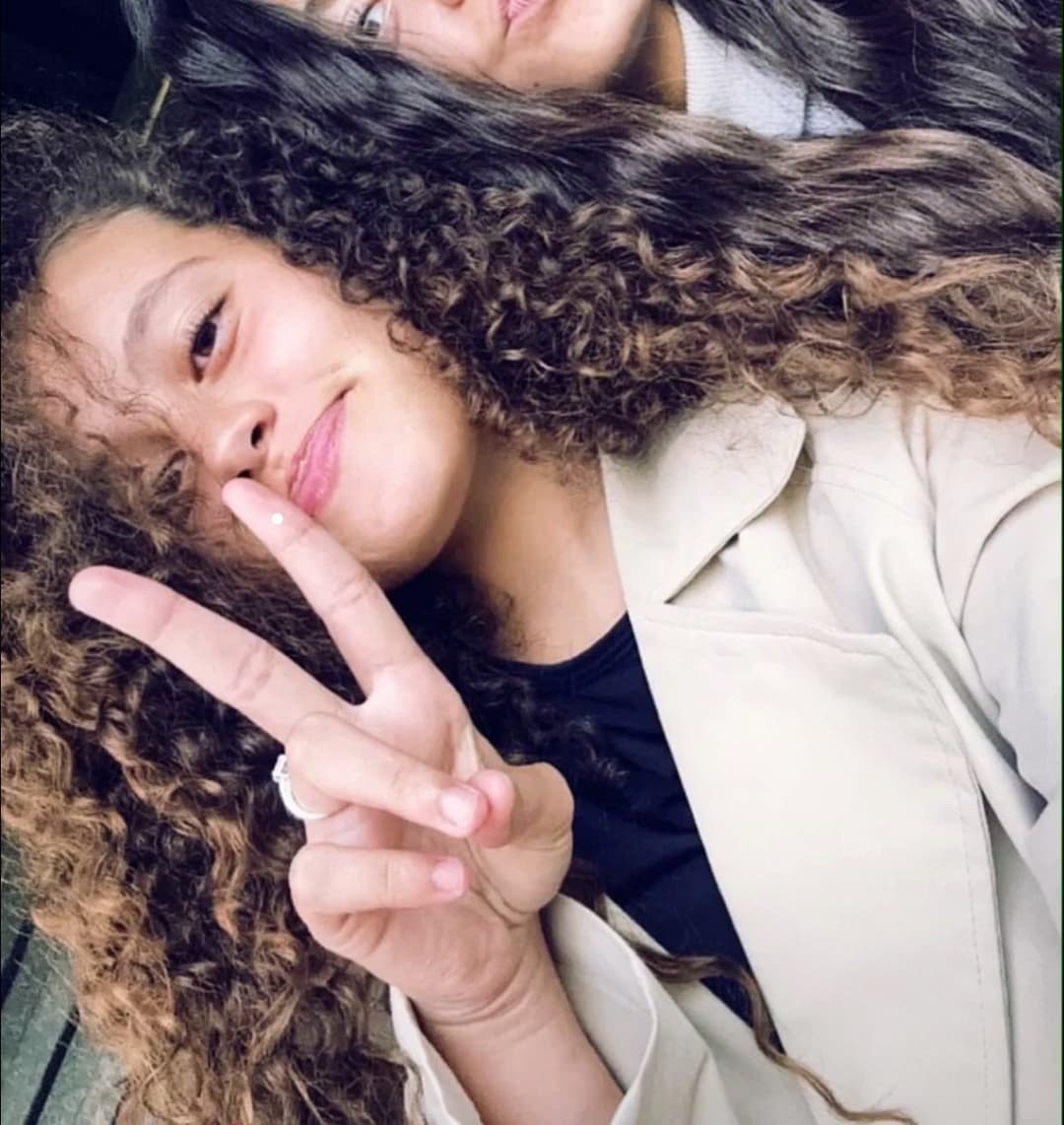 Ma cousine marocaine?? footeuse sexy