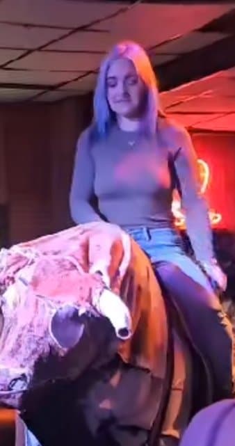 Trying to see ALL these michigan tiddys