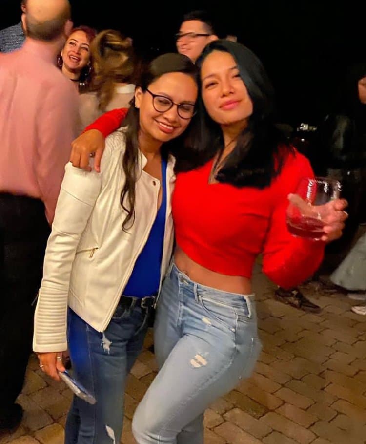 Roanoke Virginia Married Latina Mom Arrested on Charges of Public Nudity & Intoxication Released