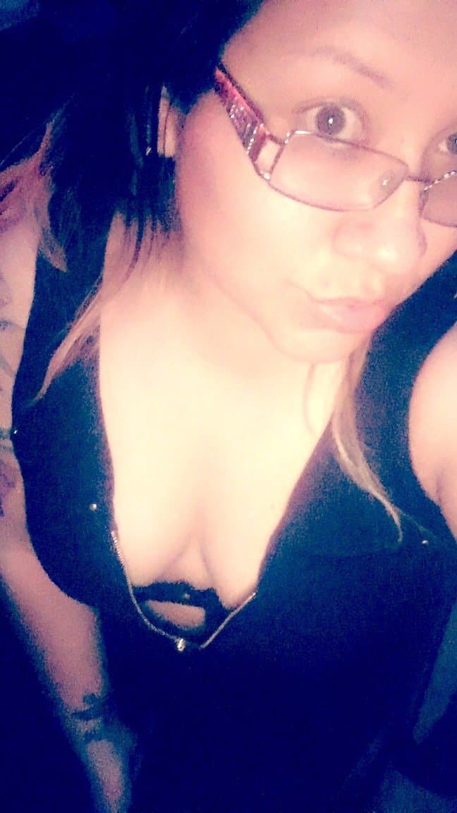 The best latina dicksucker in Texas