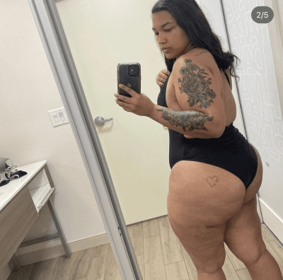 I would never pull out