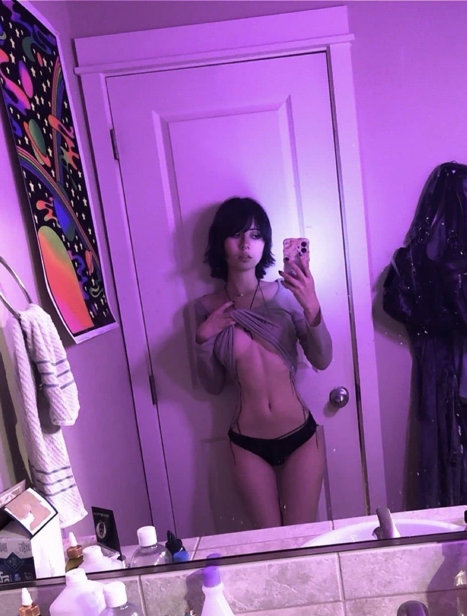 BEAUTIFUL HOT TEEN ABG MASTURBATING (LEALED) (joy, latina, teen, ass, e-girls, asian, abg, japanese)