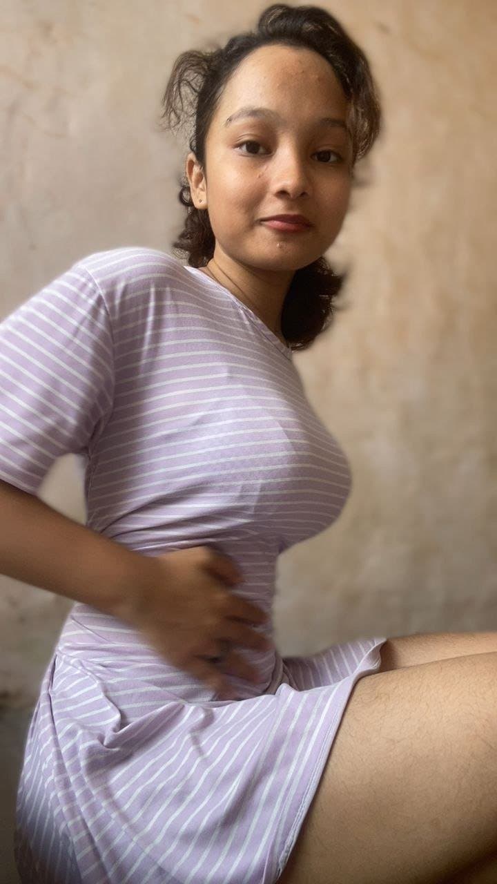 Awek Tobrut Malay - Join Tele @Kaptenlendirz