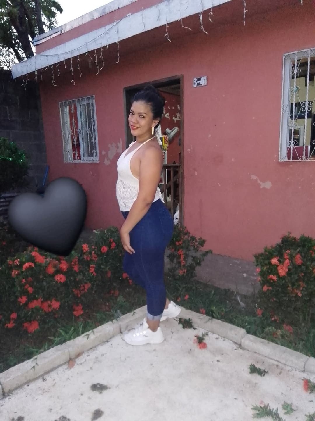 Casi cuarentona.  Mi crush de tener  una madura