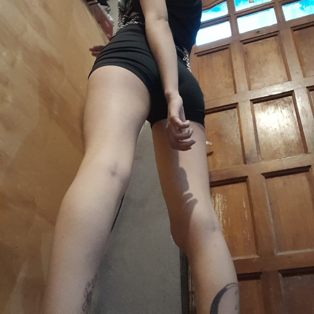 Pendeja Gótica Argentina