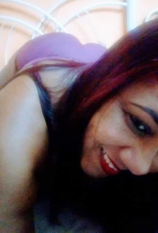 Pensa numa gordinha muito gostosa