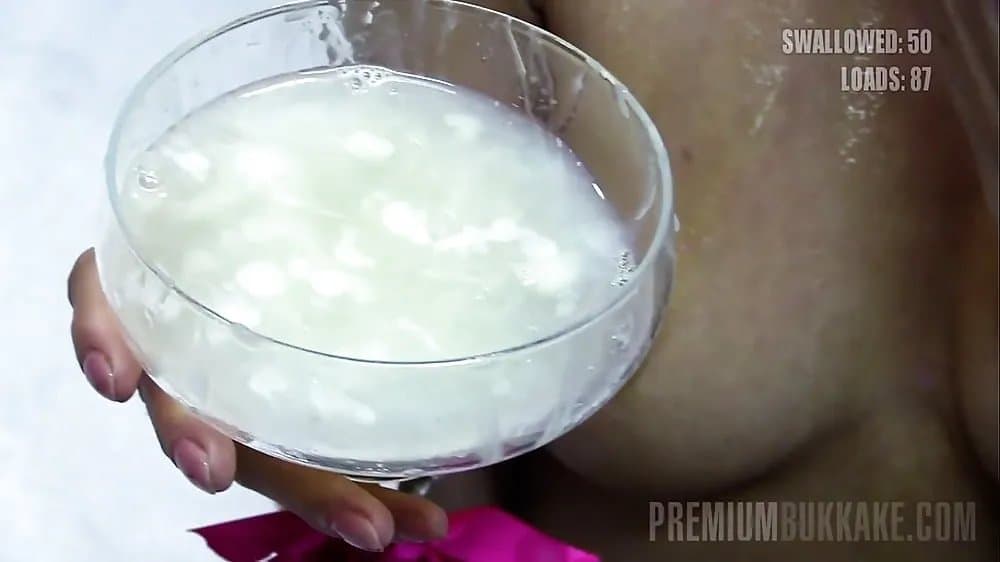 Armenian goddess drinks sperm from 65 men, 24 year beautiful diva