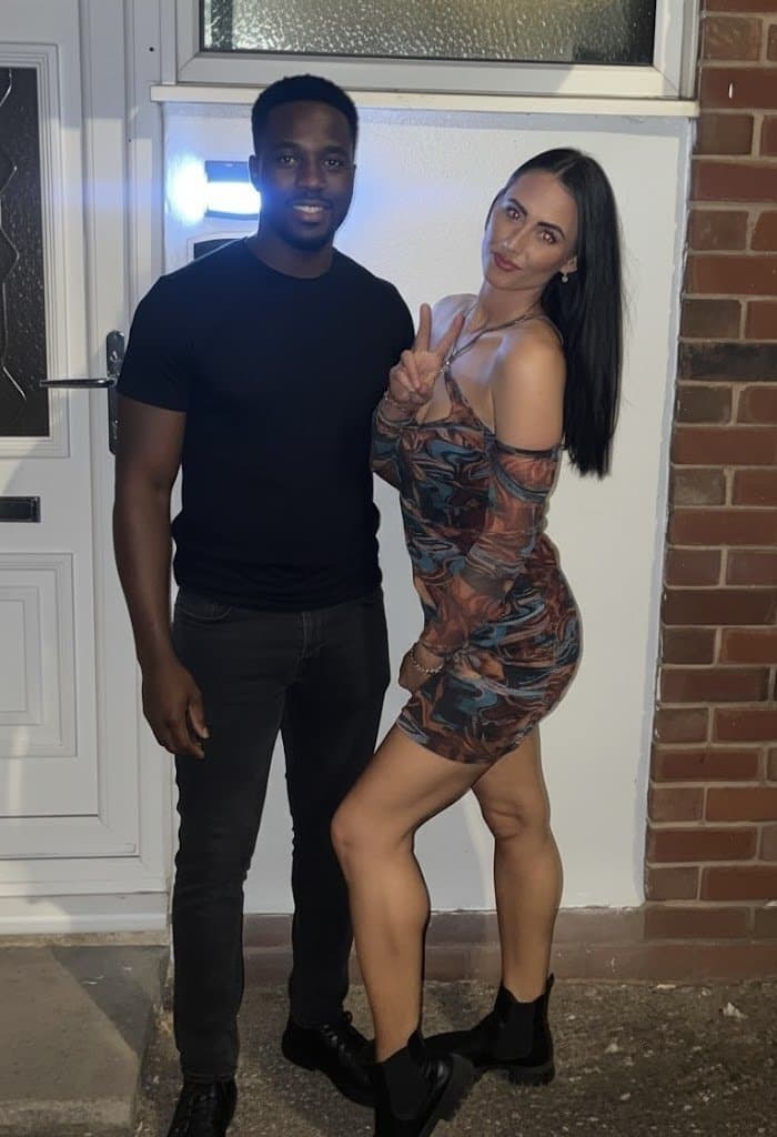 Queen of spades slut ends up pregnant