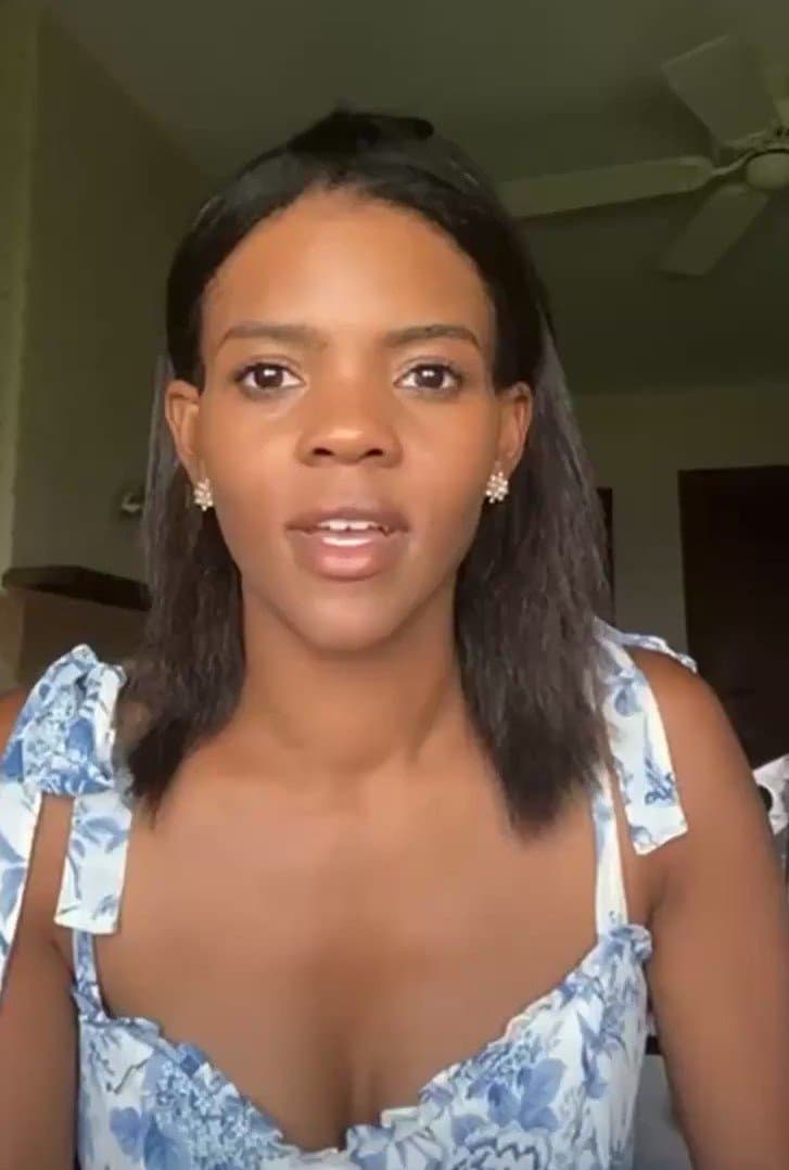 Candace Owens