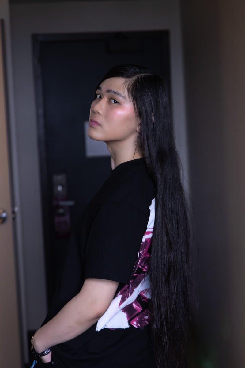 [FURRY] ??? vietnamese nonbinary femboy with a cute face (ņöväfłüffÿħüşķŷ)