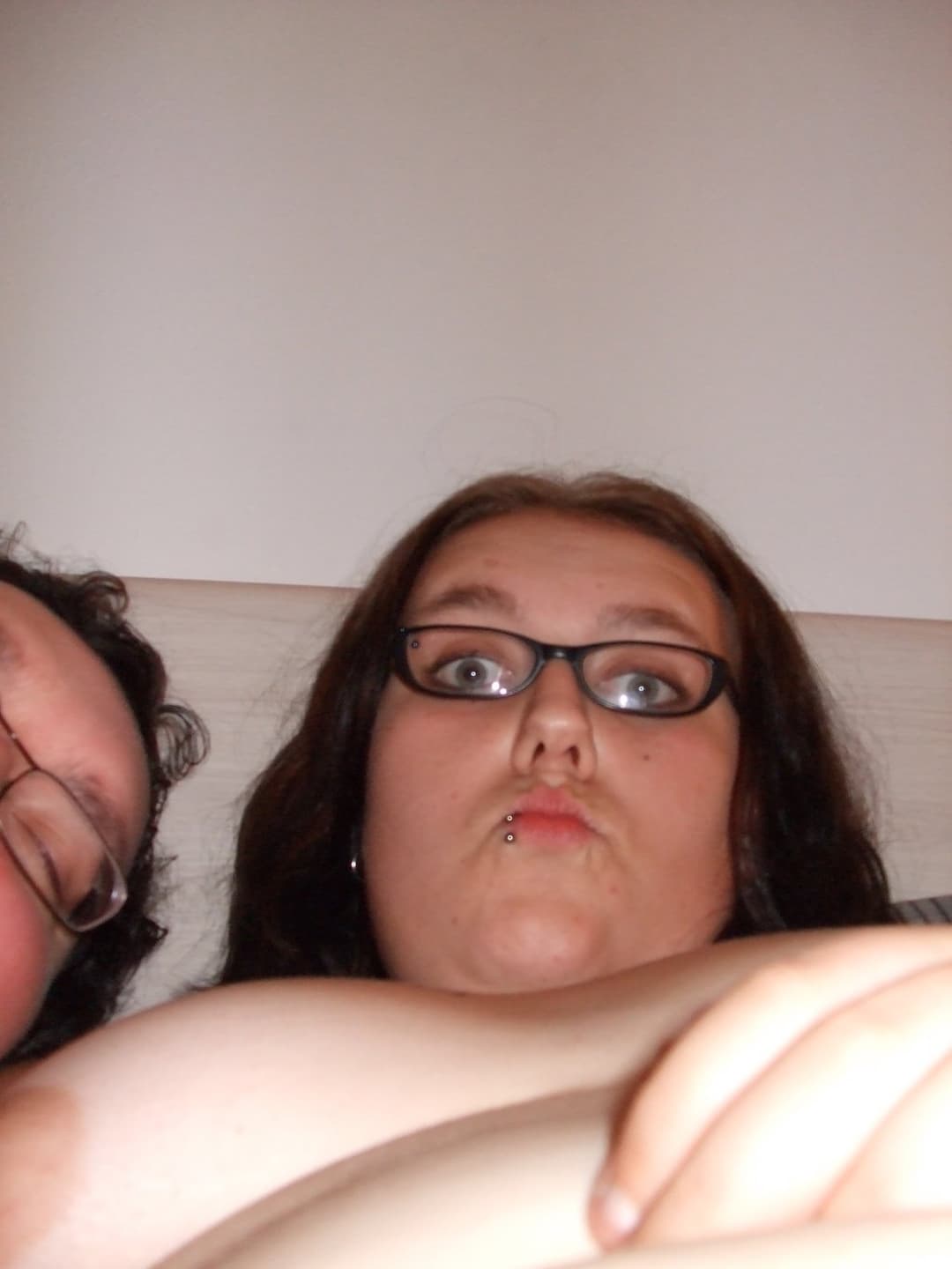 Click to view full size BBW Slut Cashley Cooper Screaming Orgasmic Fat Fuck (Brother owns Sister)